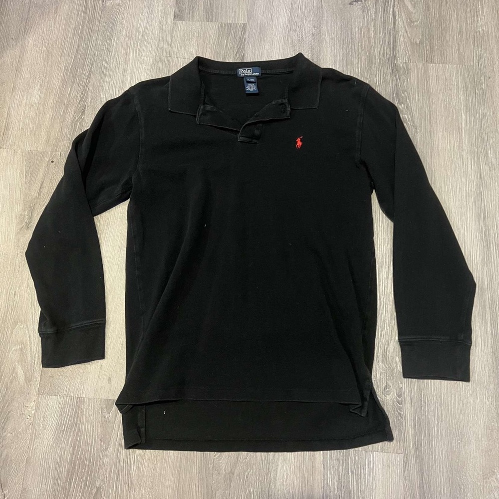 Kids Polo Ralph Lauren